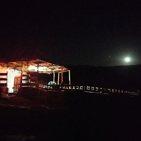 Petra Cottage Al Hayy エクステリア 写真
