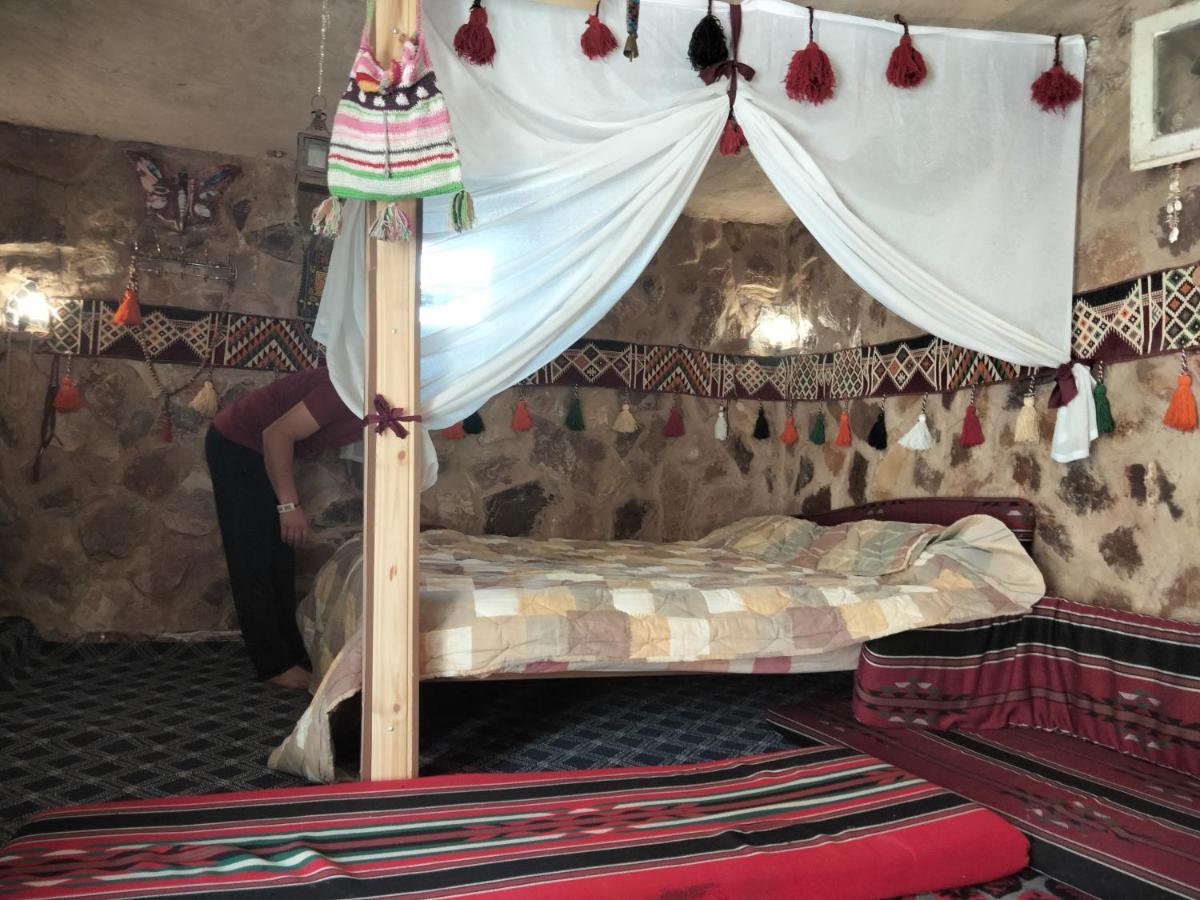 Petra Cottage Al Hayy エクステリア 写真