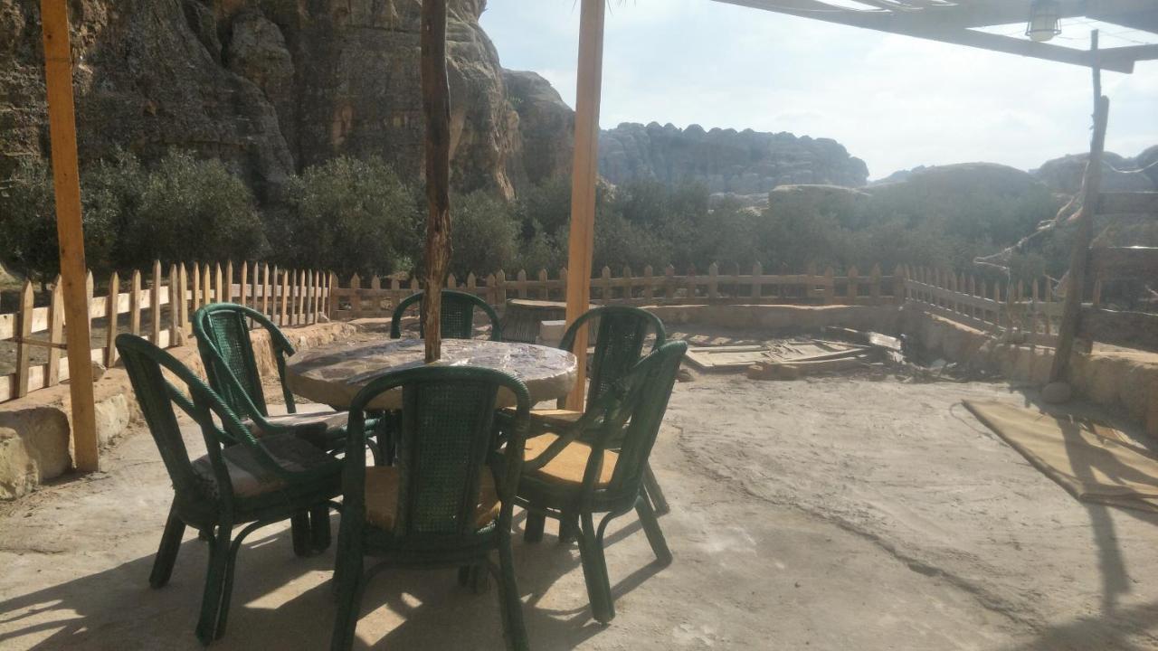 Petra Cottage Al Hayy エクステリア 写真