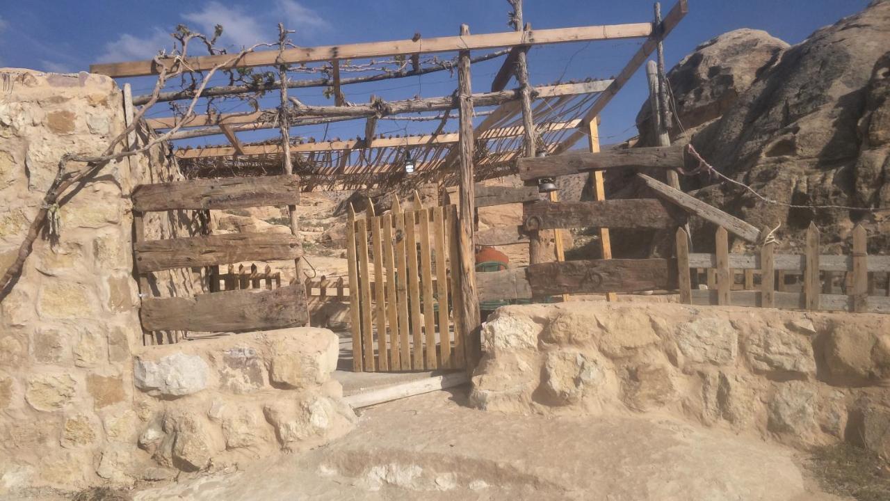 Petra Cottage Al Hayy エクステリア 写真