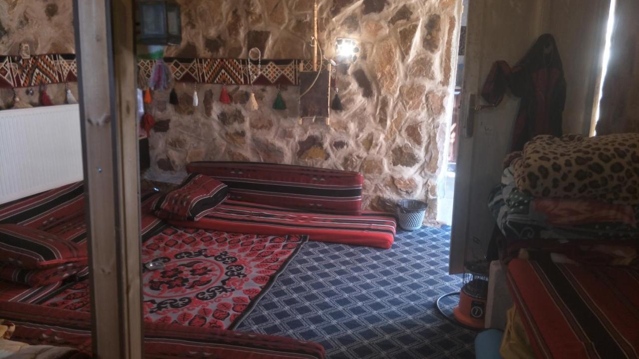 Petra Cottage Al Hayy エクステリア 写真