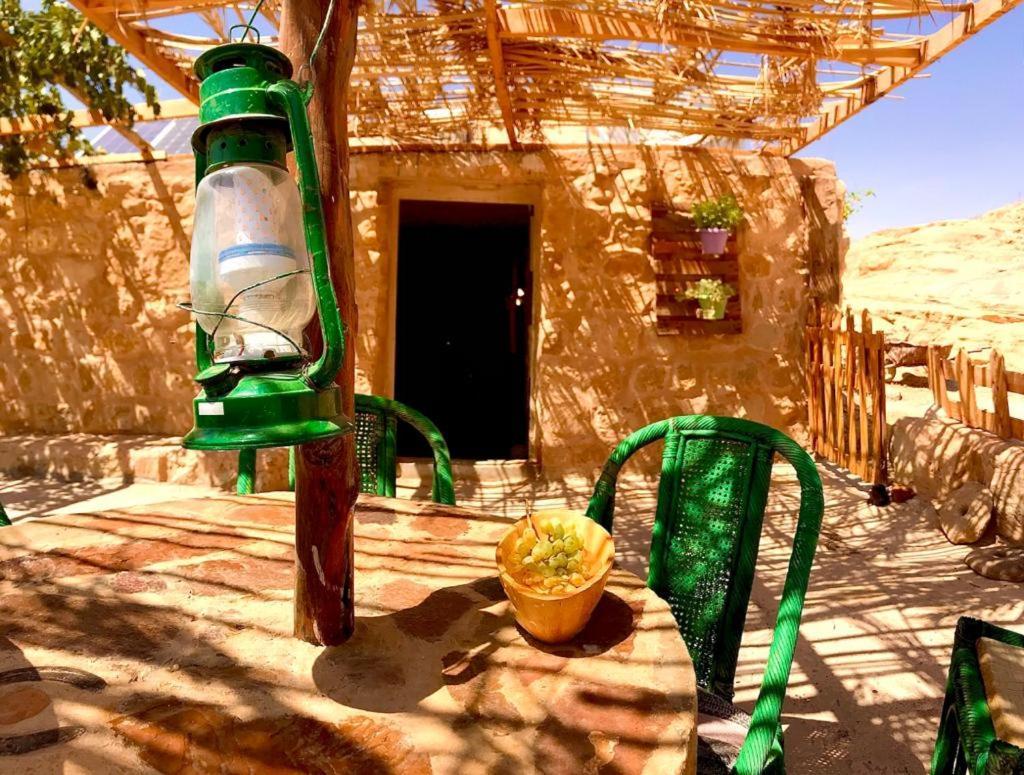 Petra Cottage Al Hayy エクステリア 写真