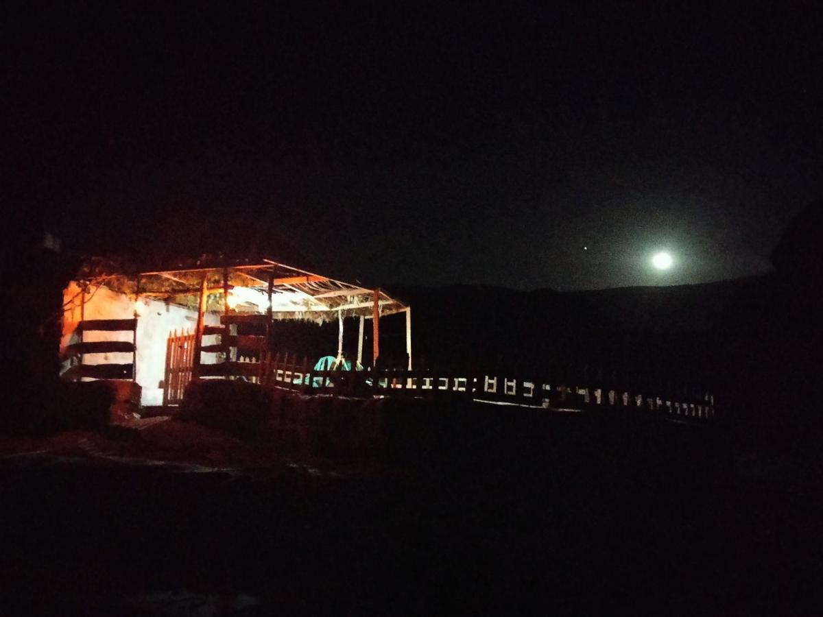 Petra Cottage Al Hayy エクステリア 写真