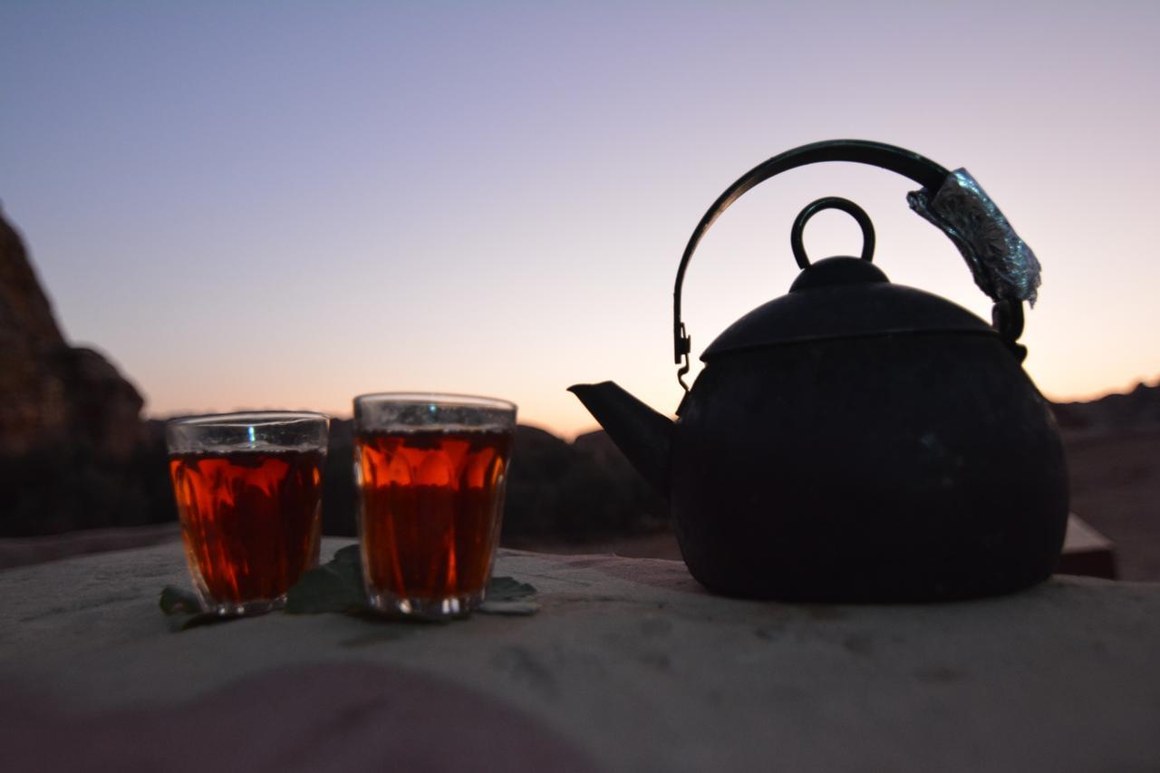 Petra Cottage Al Hayy エクステリア 写真