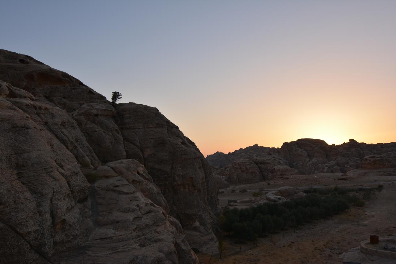 Petra Cottage Al Hayy エクステリア 写真