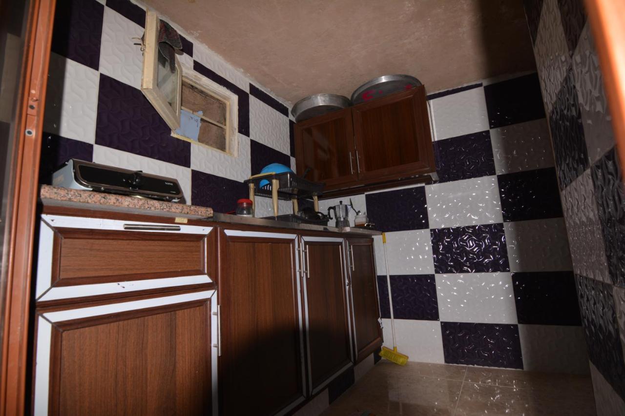 Petra Cottage Al Hayy エクステリア 写真