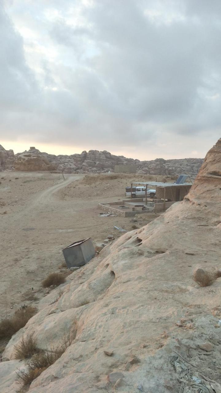 Petra Cottage Al Hayy エクステリア 写真