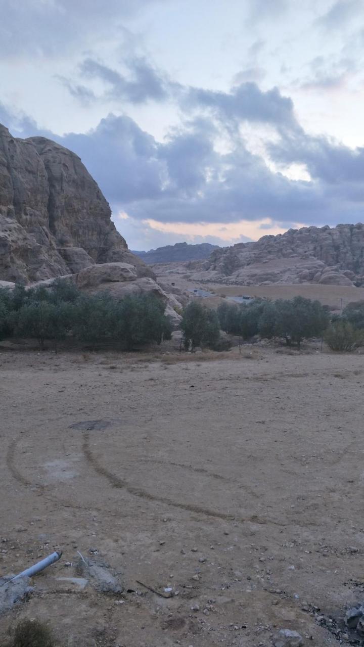 Petra Cottage Al Hayy エクステリア 写真